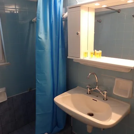 Stavento House 3* Korissia (Kea)
