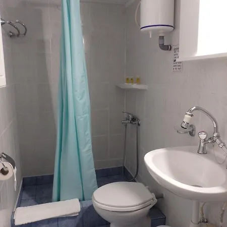 Stavento House 3* Korissia (Kea)