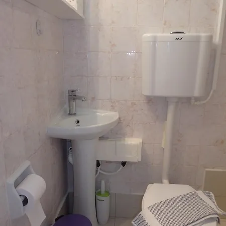 Stavento House 3*