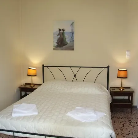 Stavento House Korissia (Kea)
