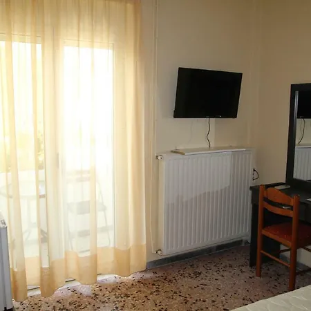 Gæstehus Stavento House 3*