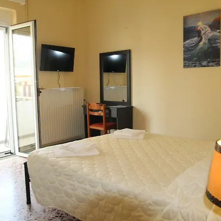 Stavento House 3* Korissia (Kea)