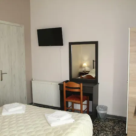 Stavento House 3* Korissia (Kea)