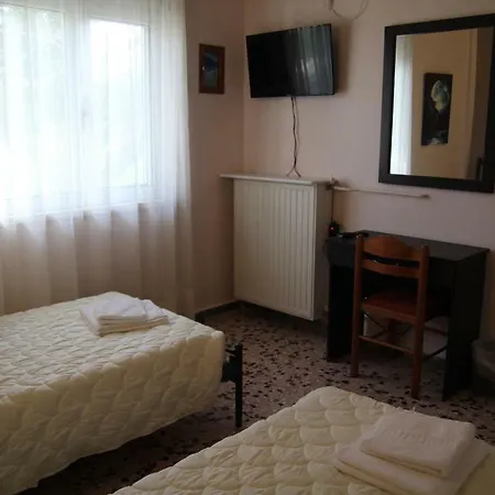 Gæstehus Stavento House 3*