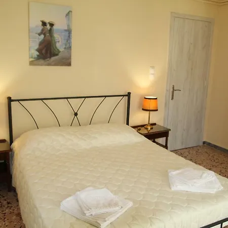 Gæstehus Stavento House 3*