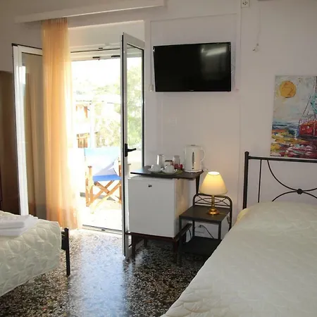 Stavento House 3*