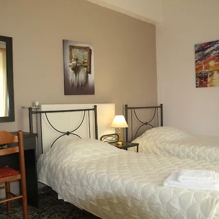 Stavento House 3* Korissia (Kea)