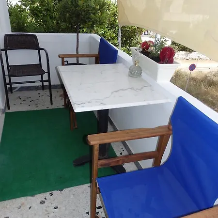 Stavento House Penzion Korissia (Kea)