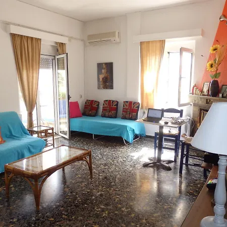 Stavento House Penzion Korissia (Kea)