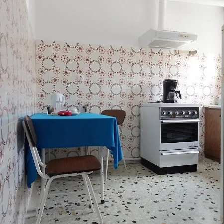 Stavento House Penzion 3*