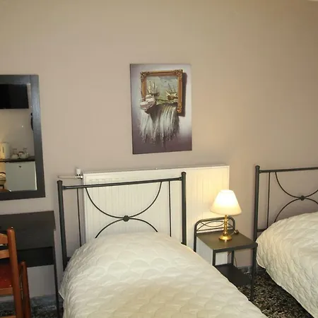 Stavento House Penzion Korissia (Kea)