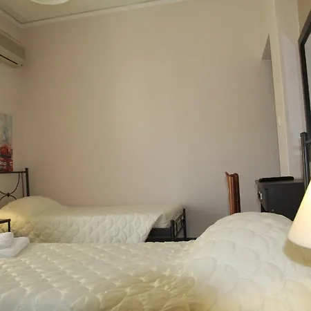 Stavento House 3*