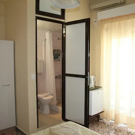Stavento House Korissia (Kea)